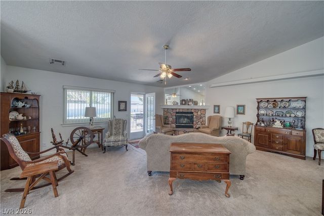 5331 Grain Mill Road, Pahrump, NV 89061