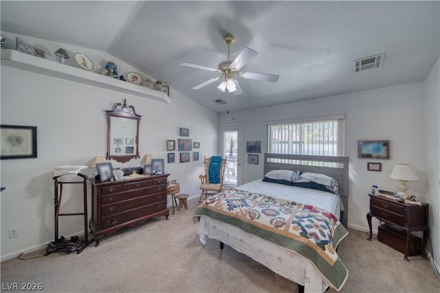 5331 Grain Mill Road, Pahrump, NV 89061