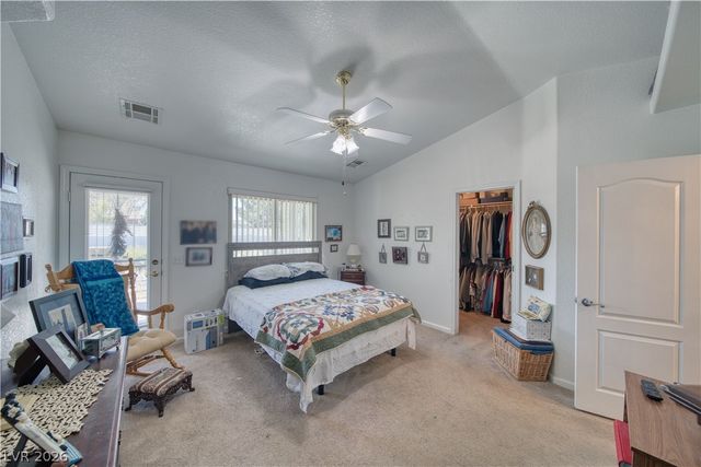 5331 Grain Mill Road, Pahrump, NV 89061