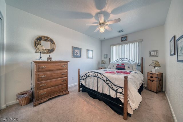 5331 Grain Mill Road, Pahrump, NV 89061