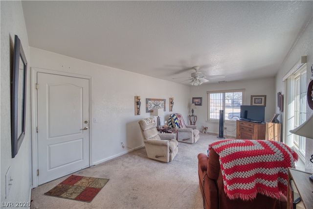 5331 Grain Mill Road, Pahrump, NV 89061