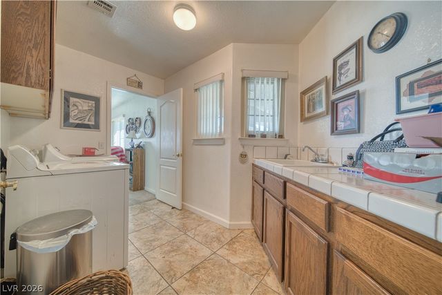 5331 Grain Mill Road, Pahrump, NV 89061