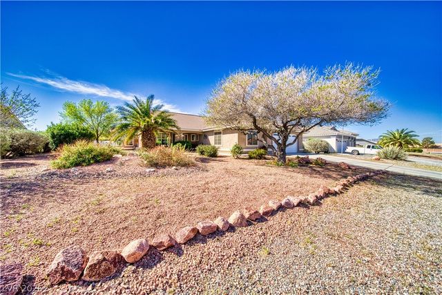 5331 Grain Mill Road, Pahrump, NV 89061