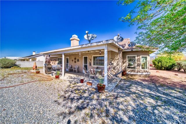 5331 Grain Mill Road, Pahrump, NV 89061