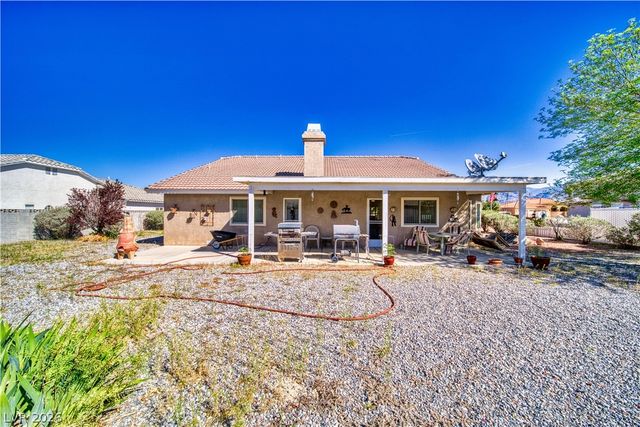 5331 Grain Mill Road, Pahrump, NV 89061