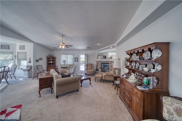 5331 Grain Mill Road, Pahrump, NV 89061