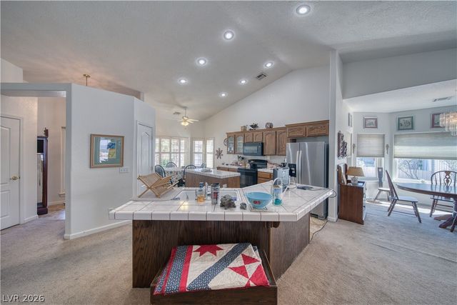 5331 Grain Mill Road, Pahrump, NV 89061