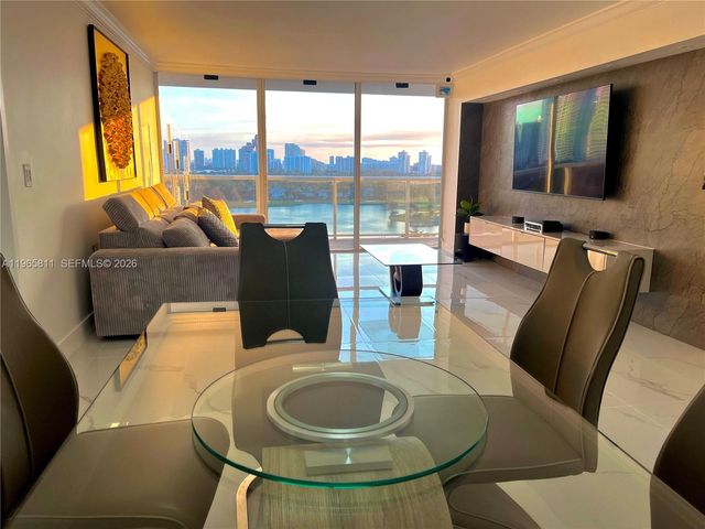 3701 N Country Club Dr 1505, Aventura, FL 33180