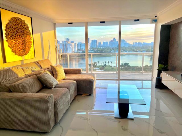 3701 N Country Club Dr 1505, Aventura, FL 33180