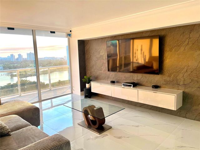 3701 N Country Club Dr 1505, Aventura, FL 33180