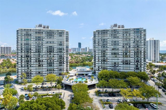 3701 N Country Club Dr 1505, Aventura, FL 33180