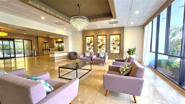 3701 N Country Club Dr 1505, Aventura, FL 33180