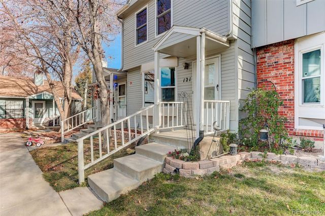 8184 Washington Street 121, Denver, CO 80229