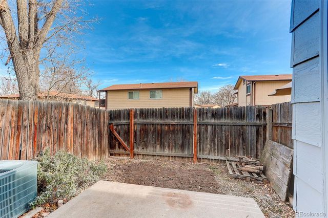 8184 Washington Street 121, Denver, CO 80229