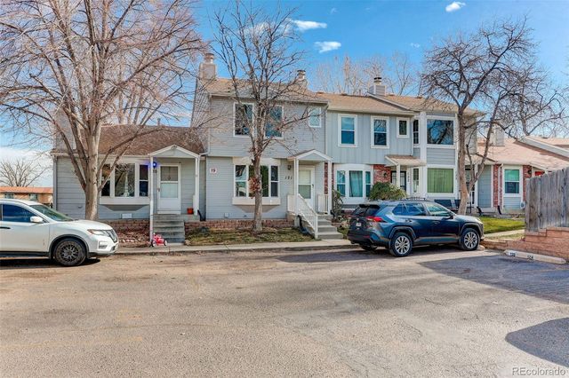 8184 Washington Street 121, Denver, CO 80229