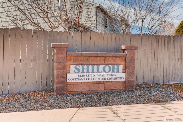 8184 Washington Street 121, Denver, CO 80229