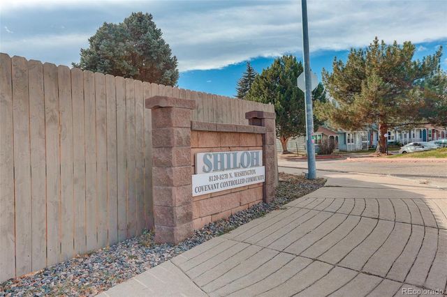 8184 Washington Street 121, Denver, CO 80229