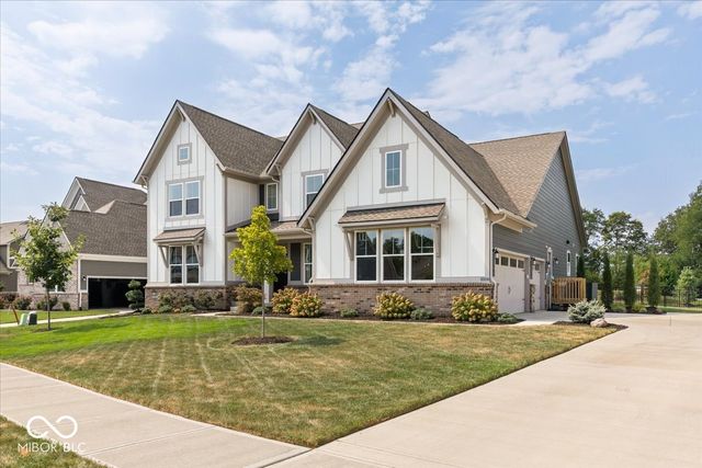 11514 Aubrey Lane, Fishers, IN 46040