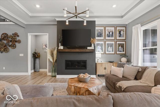 11514 Aubrey Lane, Fishers, IN 46040