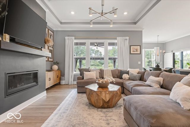11514 Aubrey Lane, Fishers, IN 46040