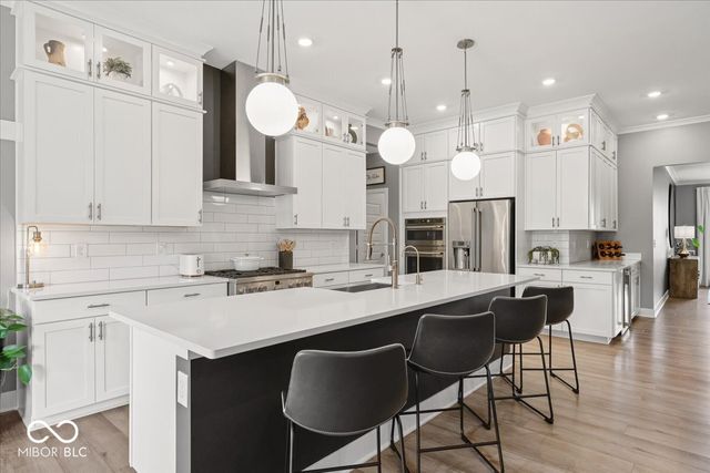 11514 Aubrey Lane, Fishers, IN 46040