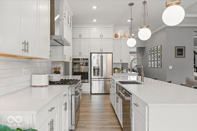 11514 Aubrey Lane, Fishers, IN 46040