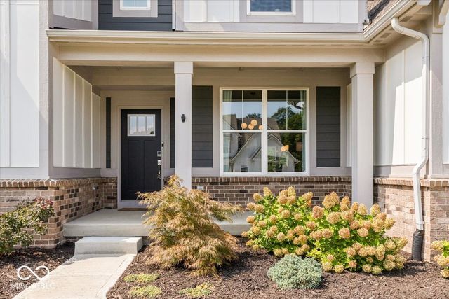 11514 Aubrey Lane, Fishers, IN 46040