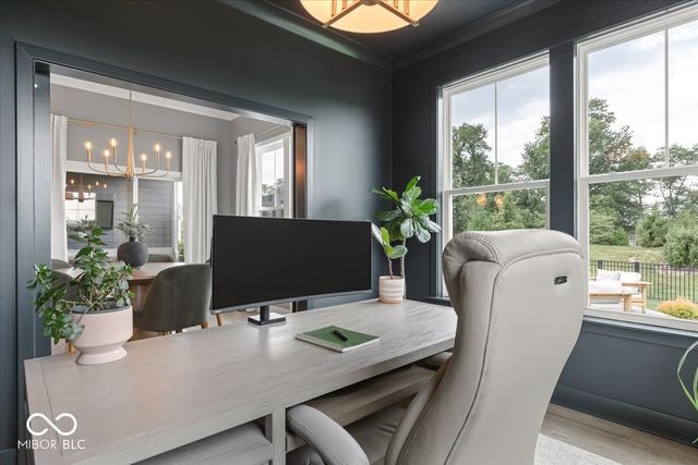 11514 Aubrey Lane, Fishers, IN 46040