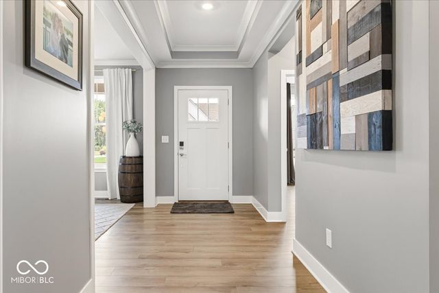 11514 Aubrey Lane, Fishers, IN 46040