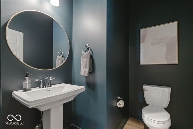 11514 Aubrey Lane, Fishers, IN 46040