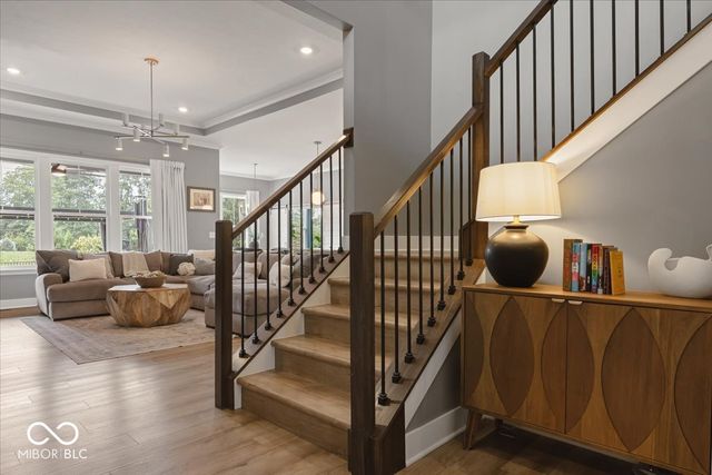 11514 Aubrey Lane, Fishers, IN 46040