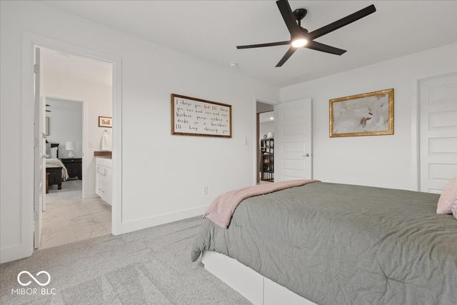 11514 Aubrey Lane, Fishers, IN 46040