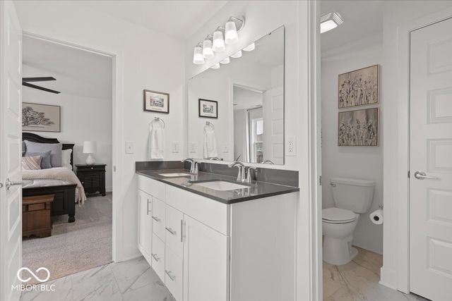 11514 Aubrey Lane, Fishers, IN 46040