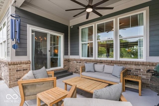 11514 Aubrey Lane, Fishers, IN 46040
