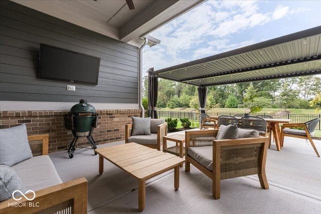 11514 Aubrey Lane, Fishers, IN 46040