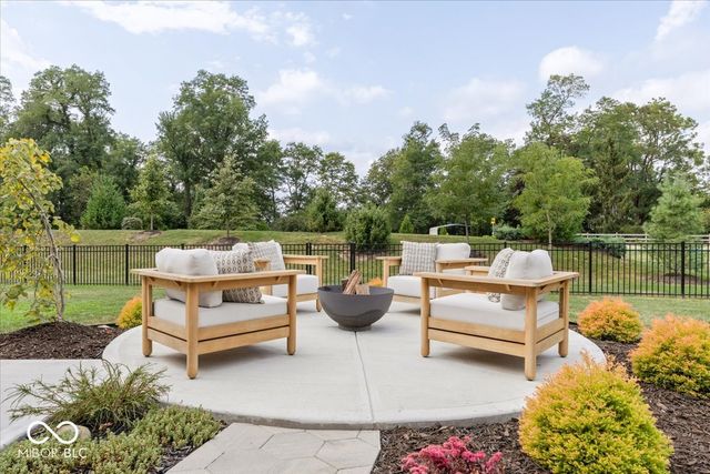 11514 Aubrey Lane, Fishers, IN 46040