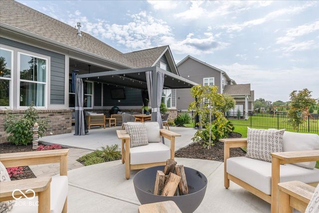 11514 Aubrey Lane, Fishers, IN 46040