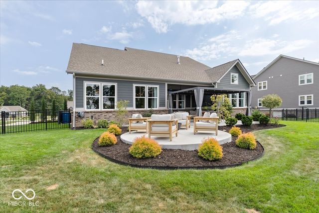 11514 Aubrey Lane, Fishers, IN 46040
