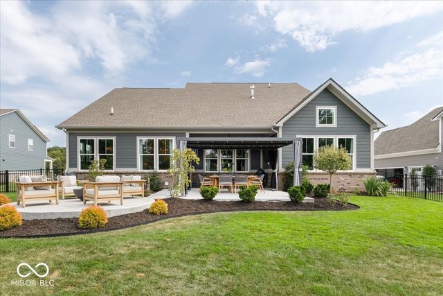 11514 Aubrey Lane, Fishers, IN 46040