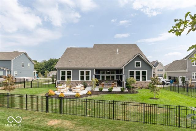 11514 Aubrey Lane, Fishers, IN 46040