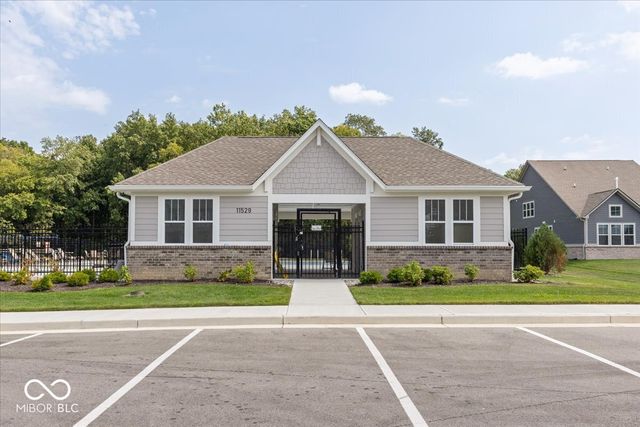 11514 Aubrey Lane, Fishers, IN 46040