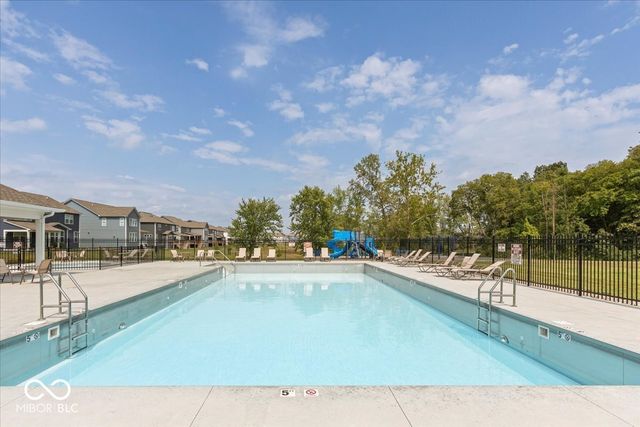 11514 Aubrey Lane, Fishers, IN 46040