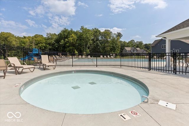 11514 Aubrey Lane, Fishers, IN 46040