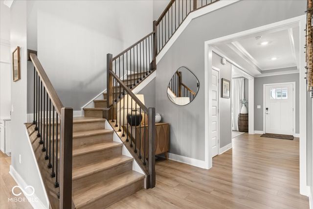 11514 Aubrey Lane, Fishers, IN 46040