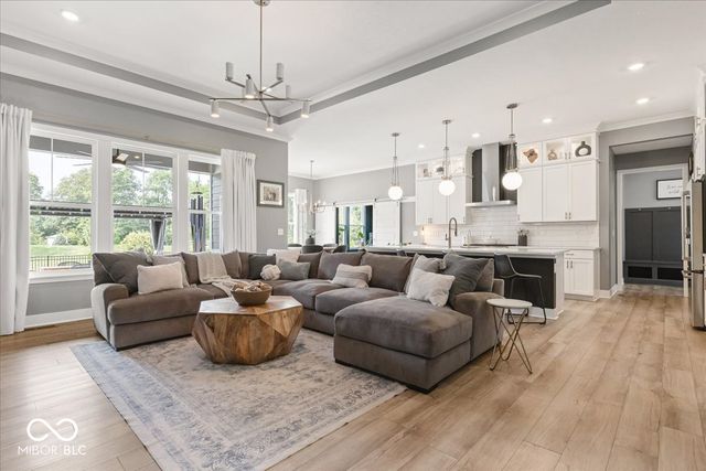11514 Aubrey Lane, Fishers, IN 46040