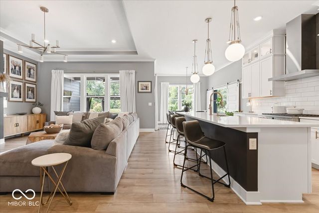 11514 Aubrey Lane, Fishers, IN 46040