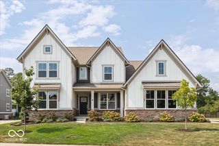 11514 Aubrey Lane, Fishers, IN 46040