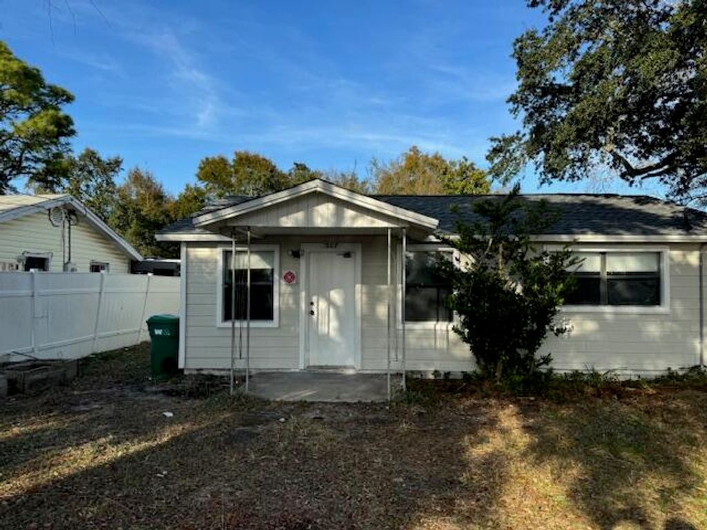 307 Duval Street, Fort Walton Beach, FL 32547