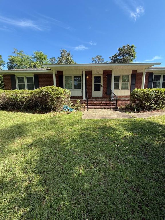 4355 Byron Street, Columbus, GA 31907