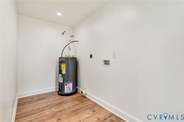 464 Pattie Swamp Road, St Stephens Church, VA 23148